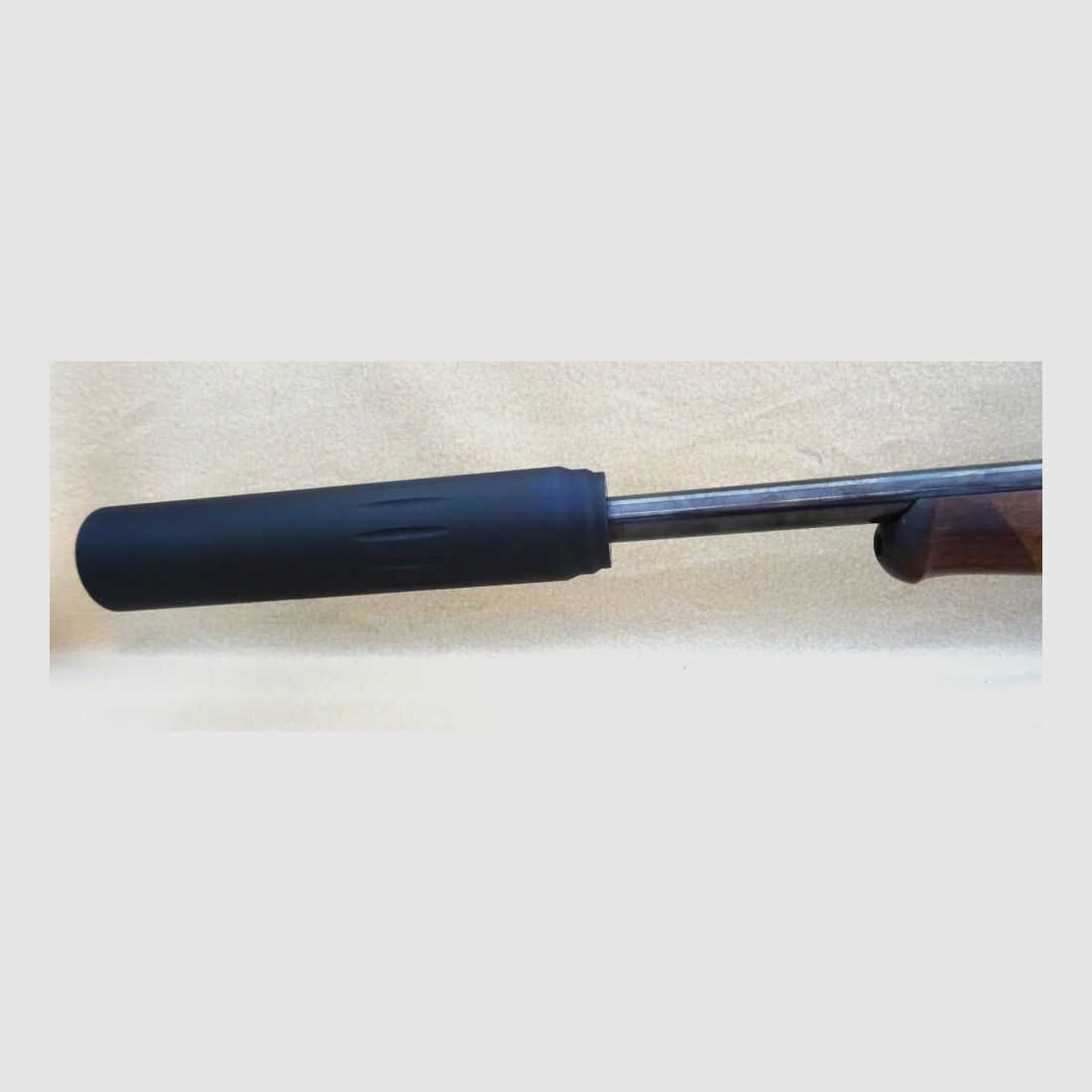 Sauer & Sohn 202, Bild 4 von 8