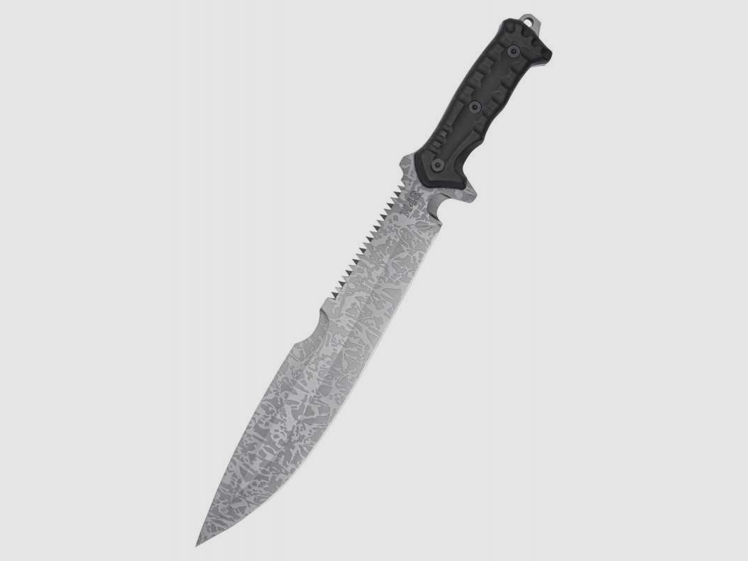 United Cutlery M48 Combat Machete Gen II mit Scheide