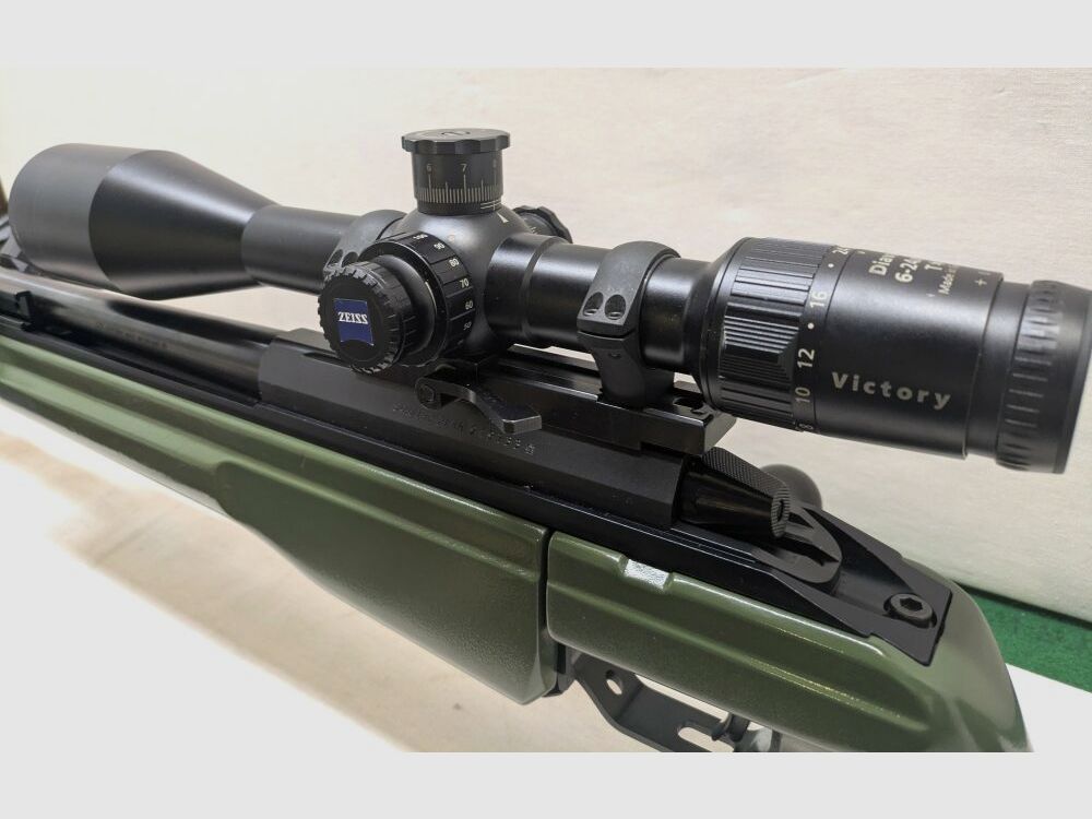 Sakko TRG 21