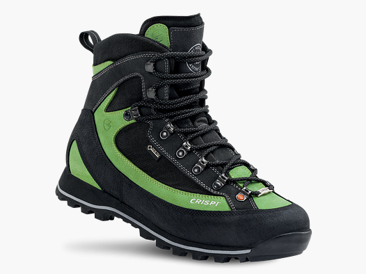 Summit GTX Gris Vert