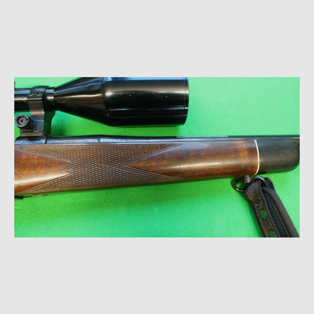 Mauser 4000