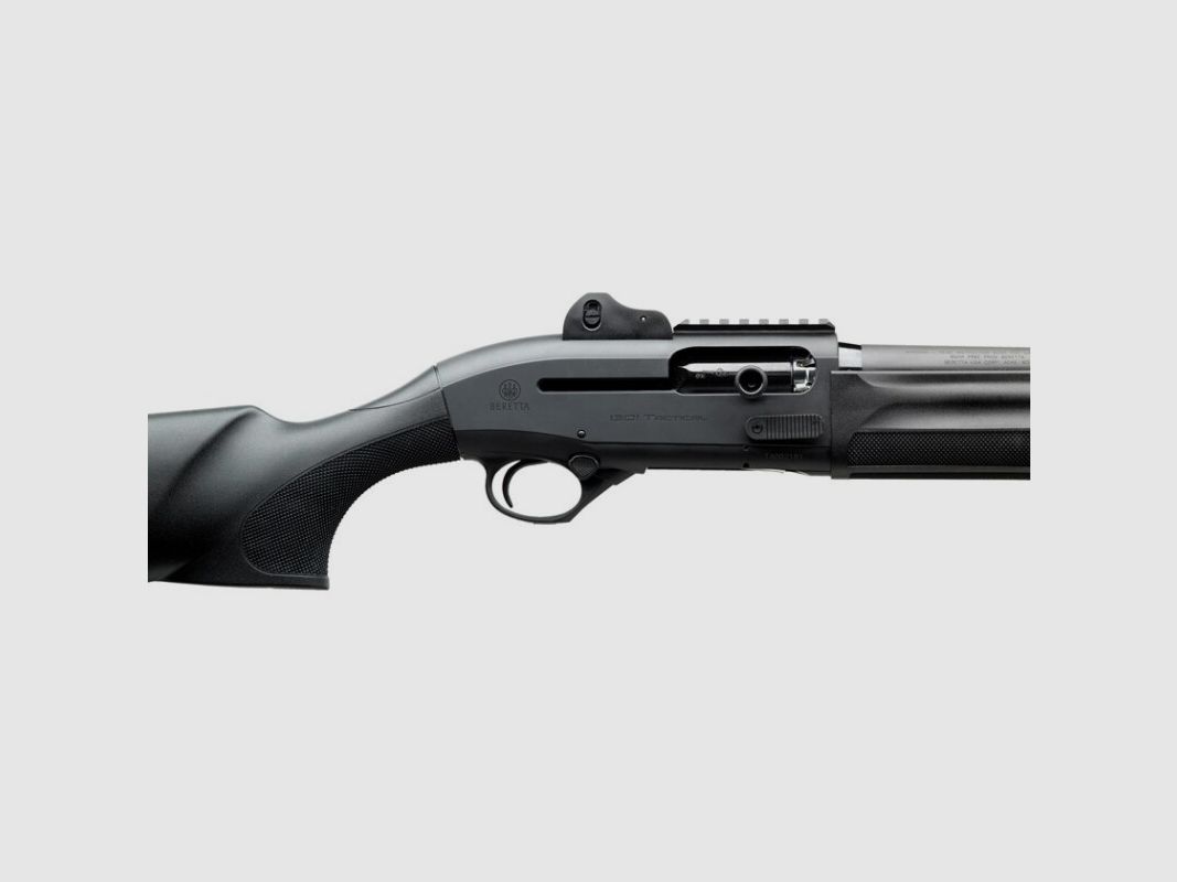 Beretta 1301 Tactical negro, imagen 2 de 8