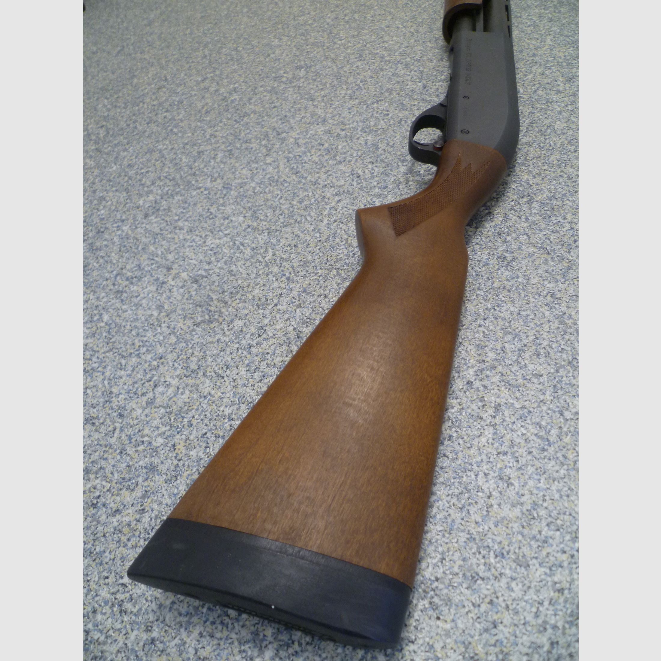 Repetierflinte Remington 870 Express Magnum 12/76