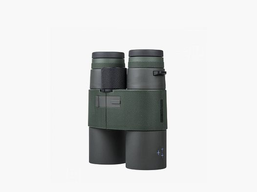 Jumelles avec télémètre DELTA-T 9X45 HD. RF. DELTA Optical