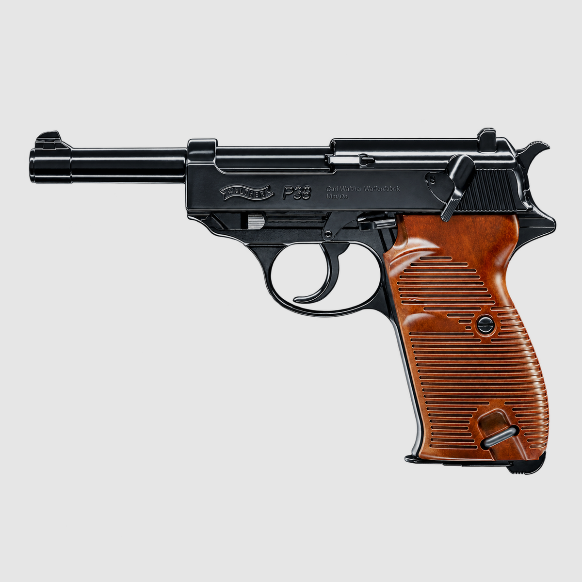 Walther P38-Co2