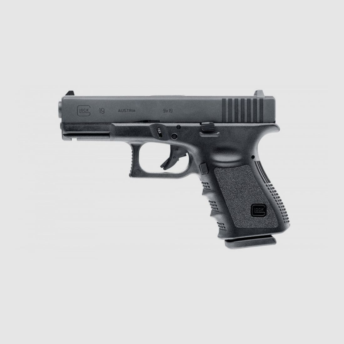 GLOCK 19 GBB, Bild 1 von 3
