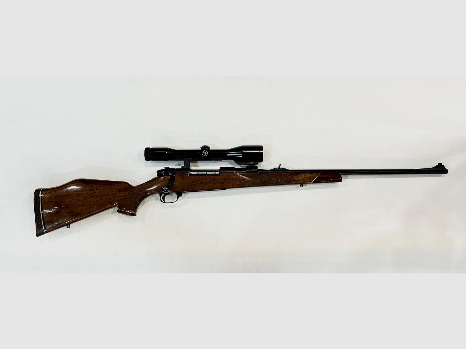 WEATHERBY MARK V – 300 WBY. MAG., Bild 2 von 7