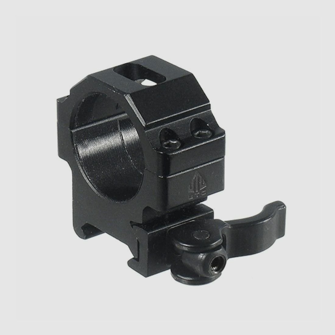 UTG QD Montageringe 30mm flach