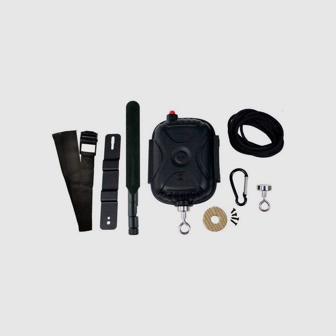 Reviermanager Fallenalarm LTA-4G, Bild 10 von 10