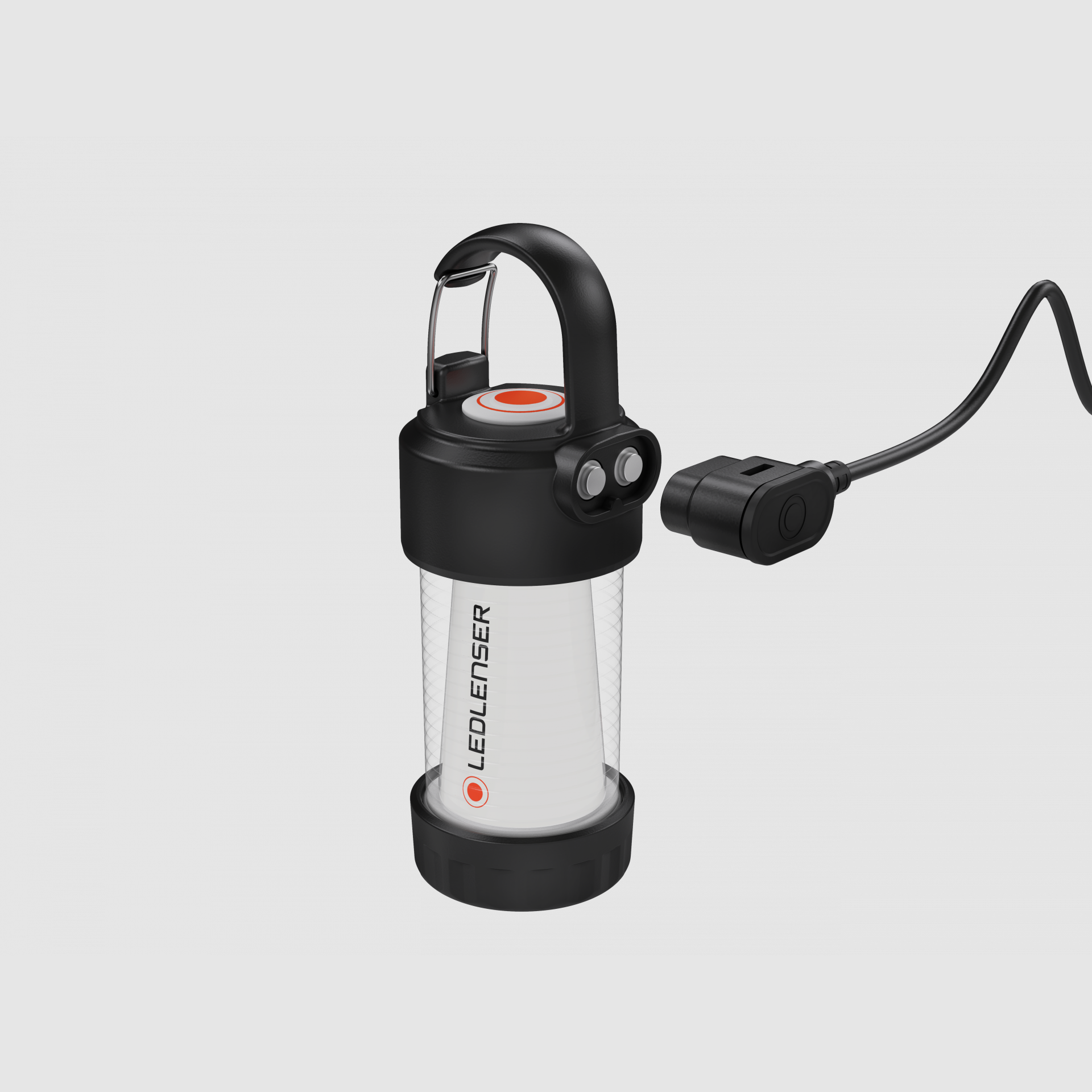 LEDLENSER ML4 - 300 Lumen, billede 2 af 2