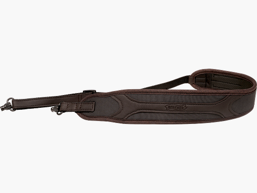 Walther RS3 Anthrazit/Leder