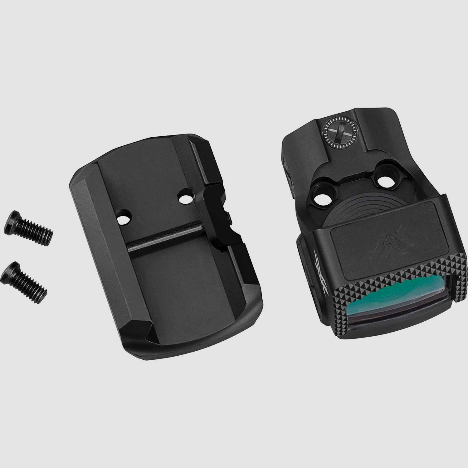 Vortex Defender ST Red Dot, image 6 sur 8