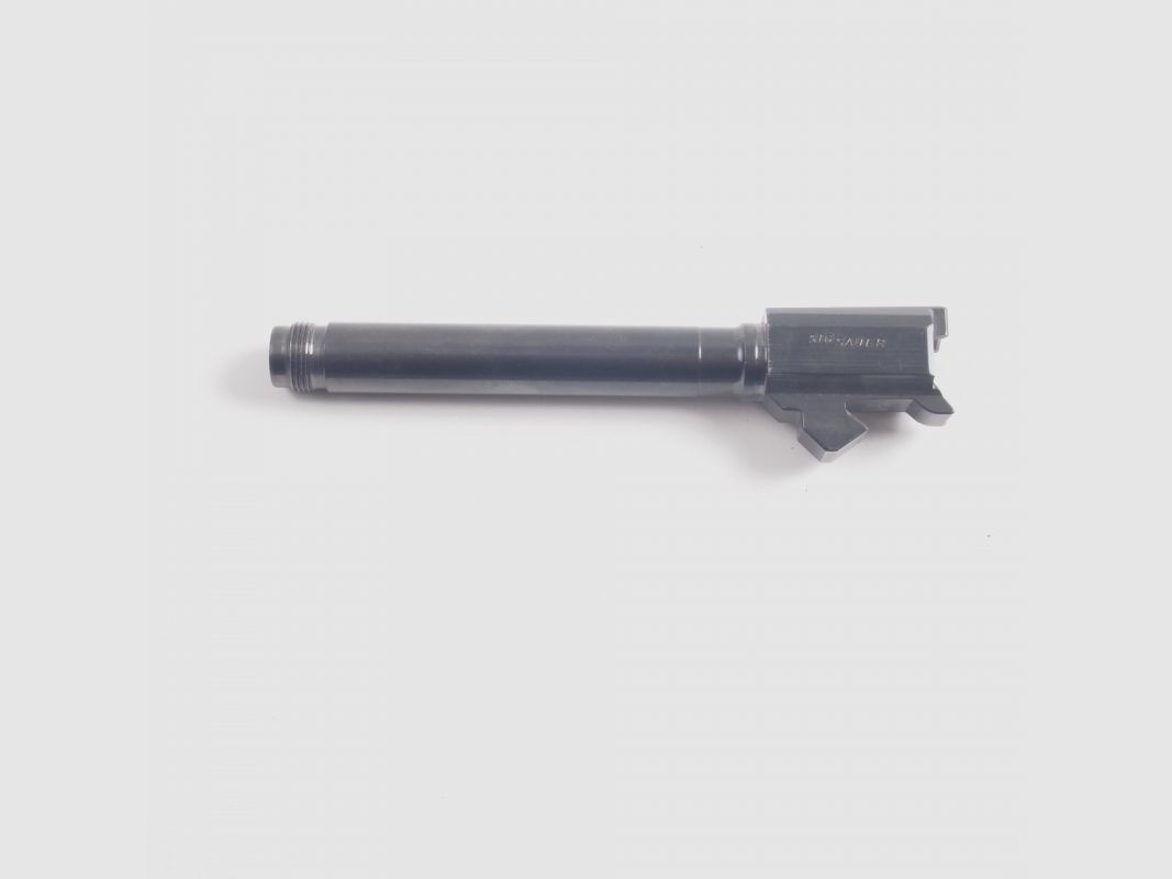 Lufa Pistolet SIG SAUER P226 C/ 9X19 P (127mm z Gwintem), zdjęcie 2 z 3