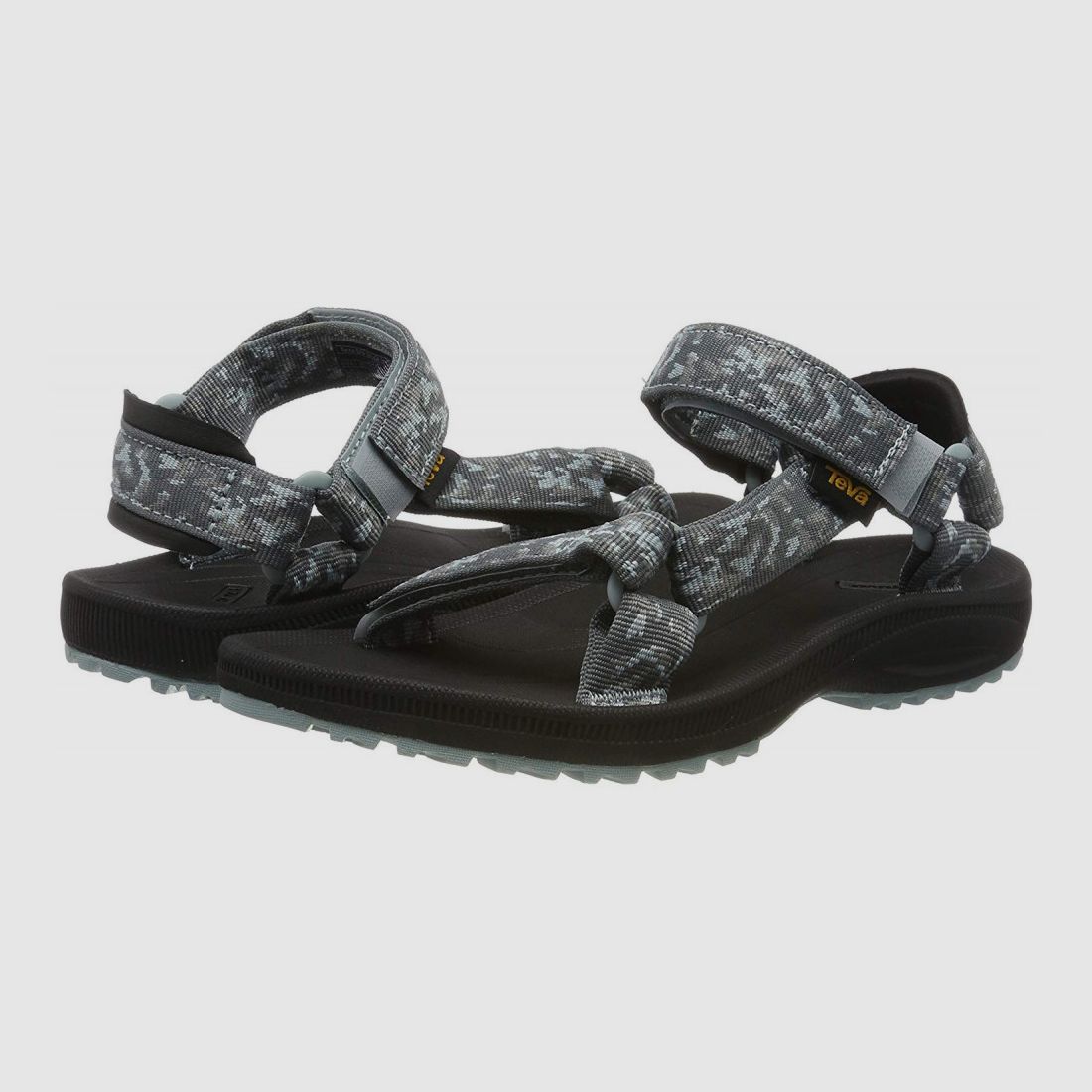 SAND. TEVA WINSTED GREY, imagen 4 de 4