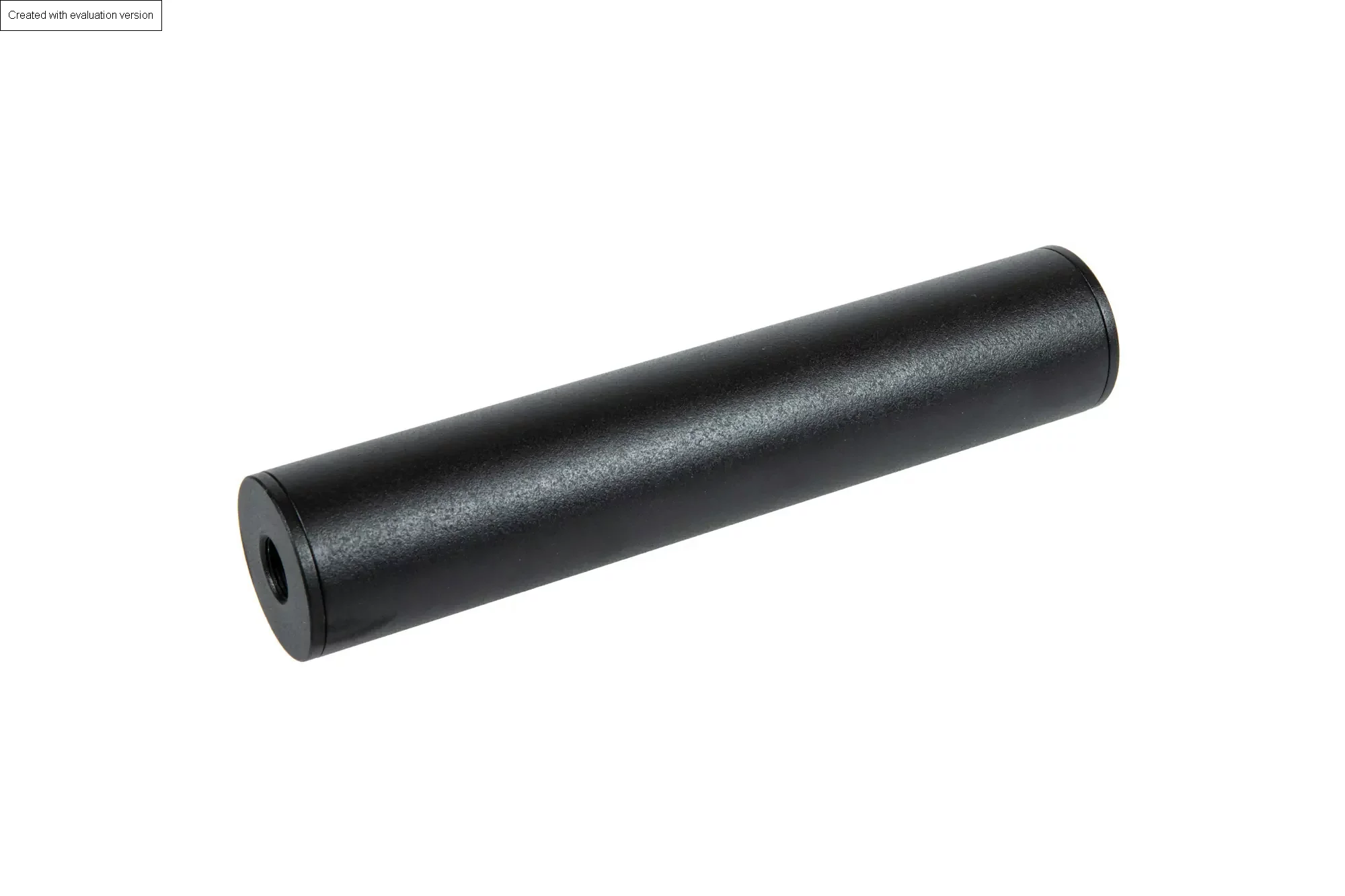Tłumik dźwięku ASG Covert Tactical PRO - Bacon - Fi 40 mm, zdjęcie 4 z 8