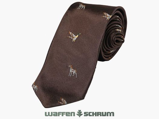 Foresta Krawatte Hund/Ente