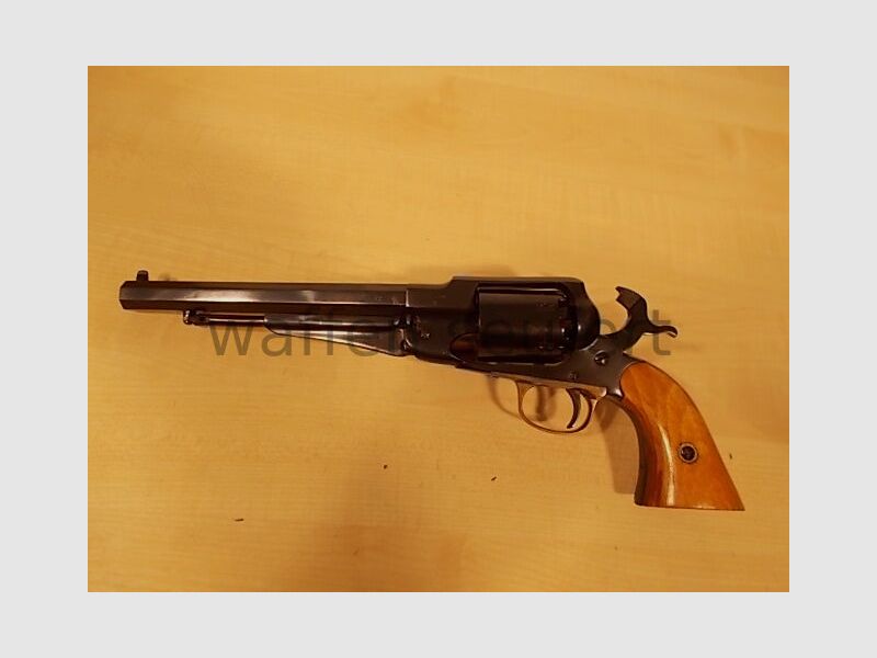 Santa Barbara Remington New Modell Army