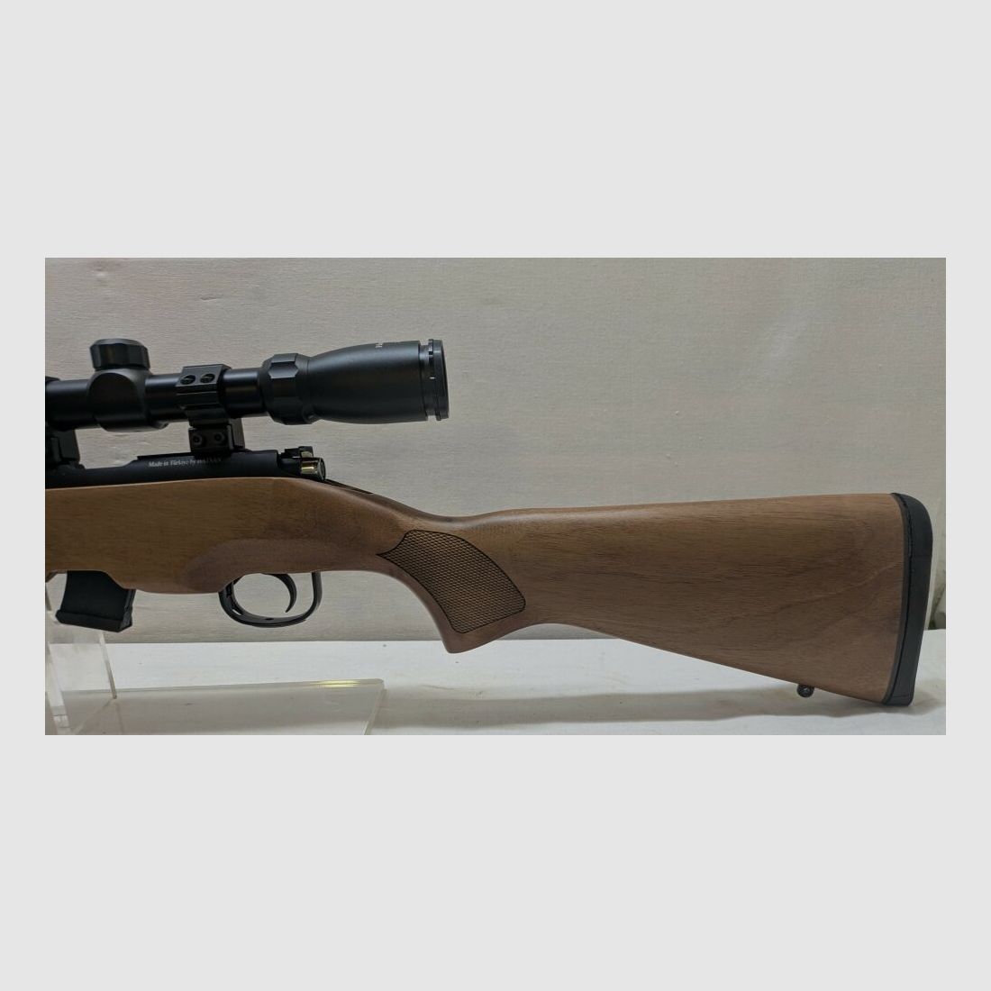 Hatsan Escort Wood