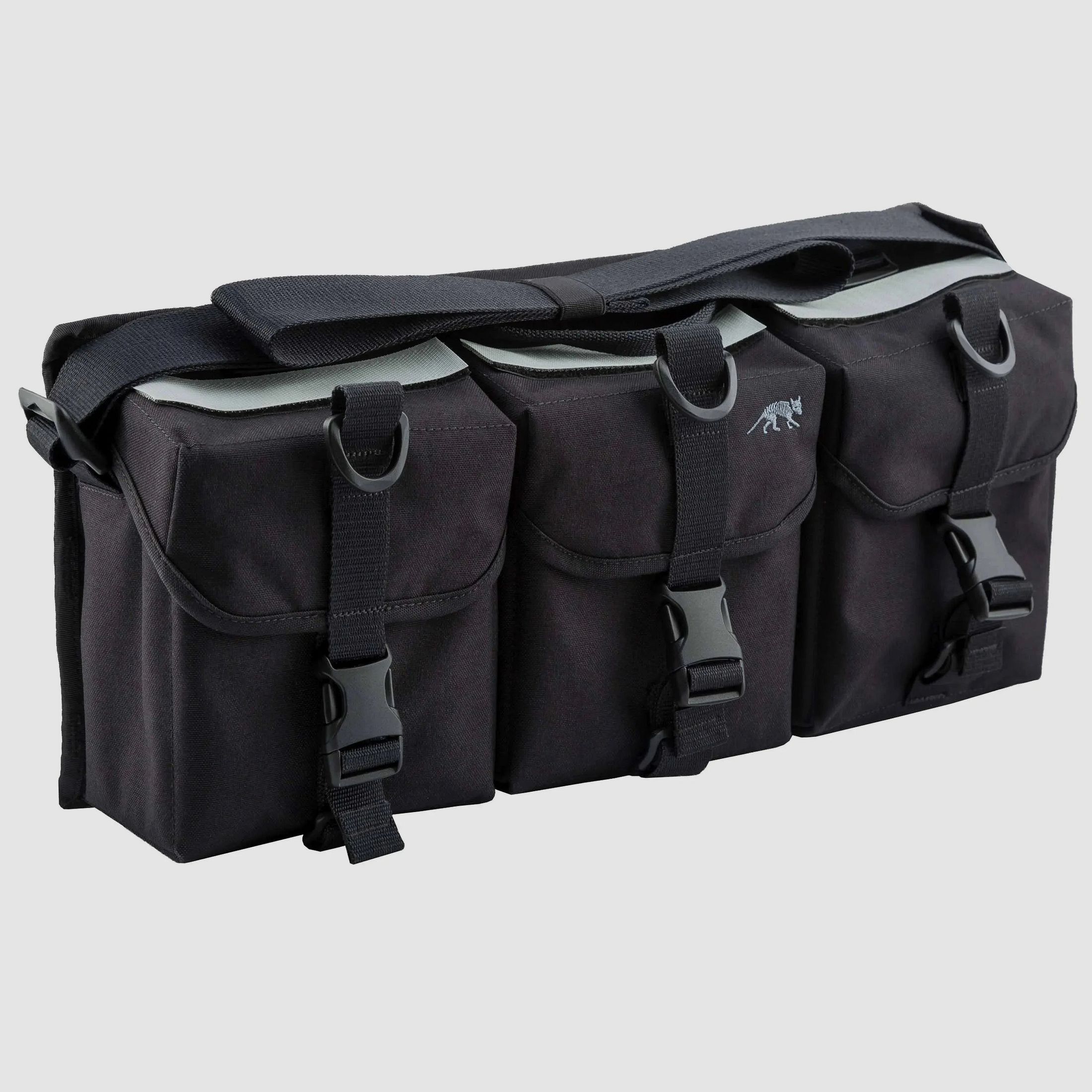 Tasmanian Tiger Tasmanian Tiger Fahrzeugtasche TacVec Container schwarz