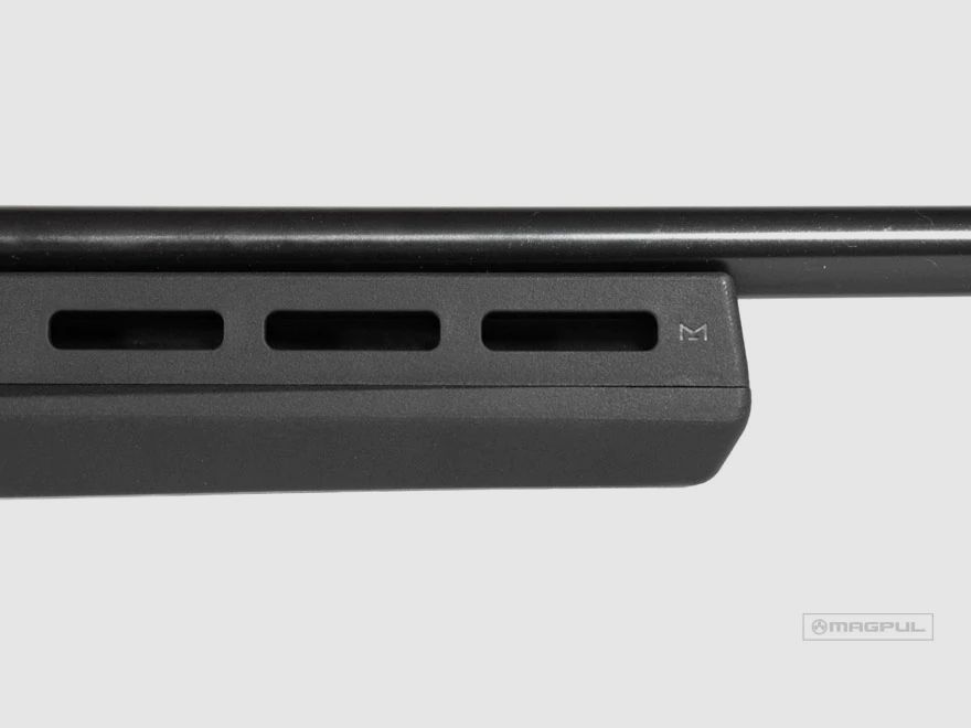 Magpul Hunter 700 Stock per Remington 700 L/A