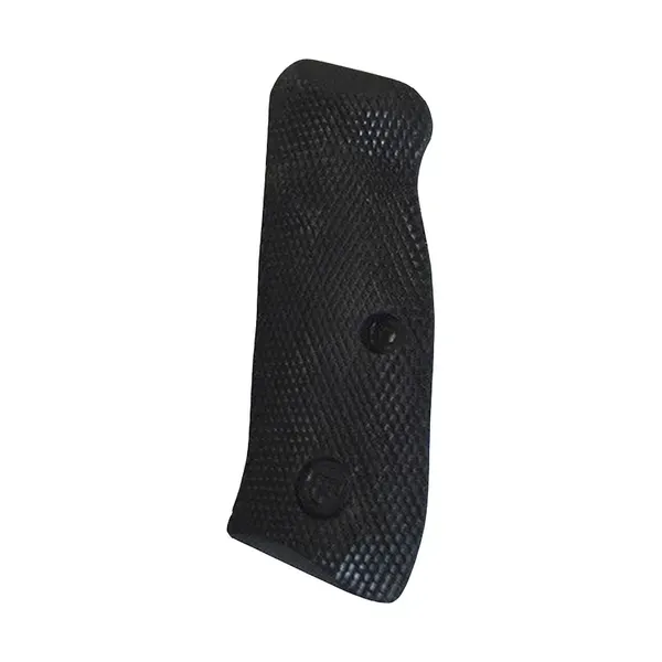 CZ Gummigriffschale links – CZ 75/85, SP-01 Shadow & Shadow 2