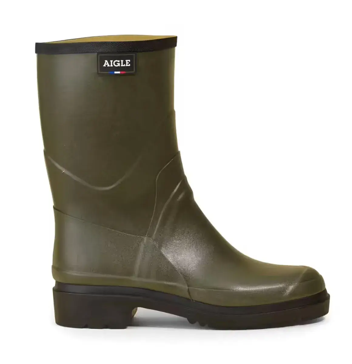 Bottillons Bison Aigle, image 4 sur 6