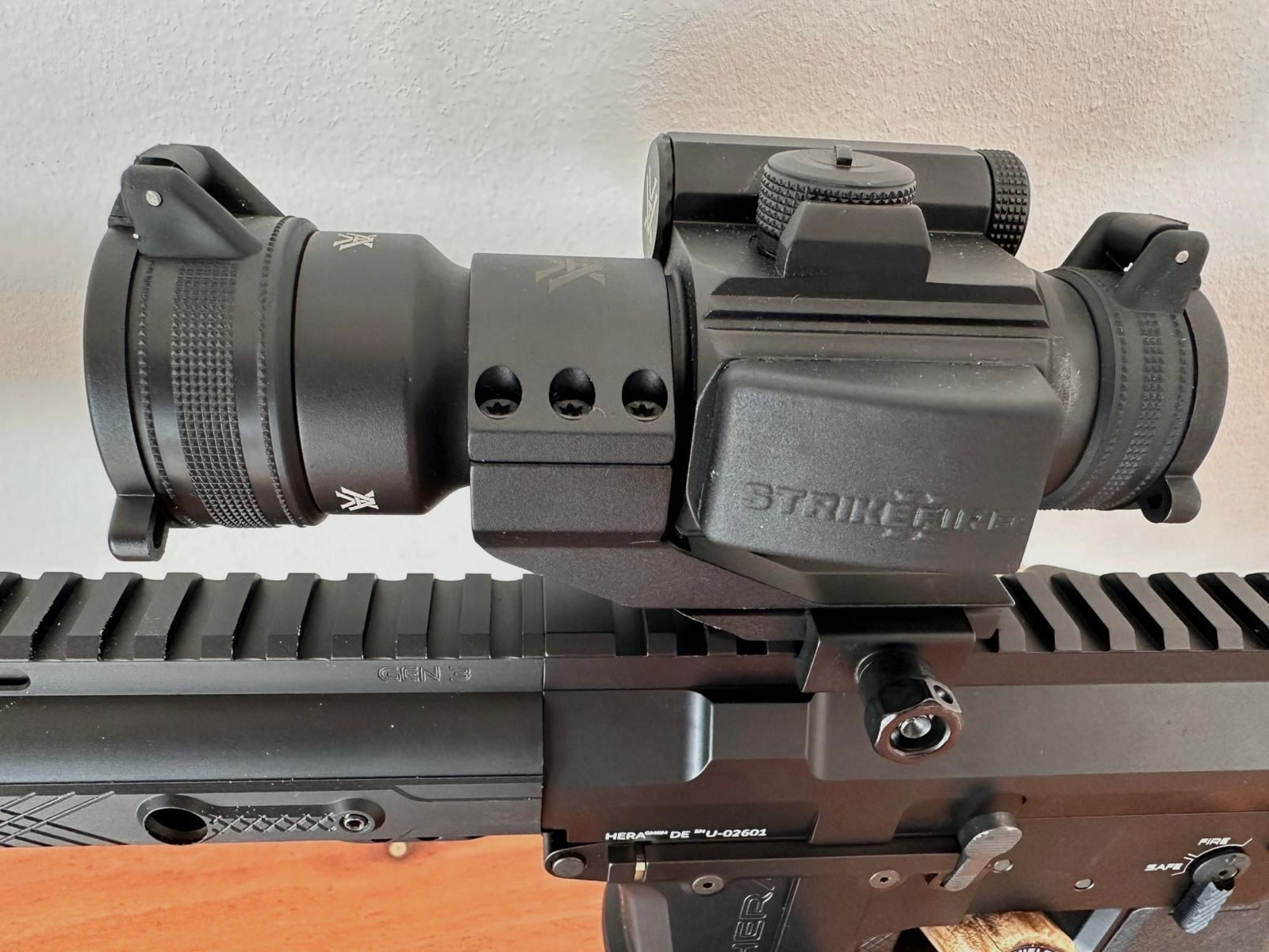 Hera “The 9ers” Sport Gen 3