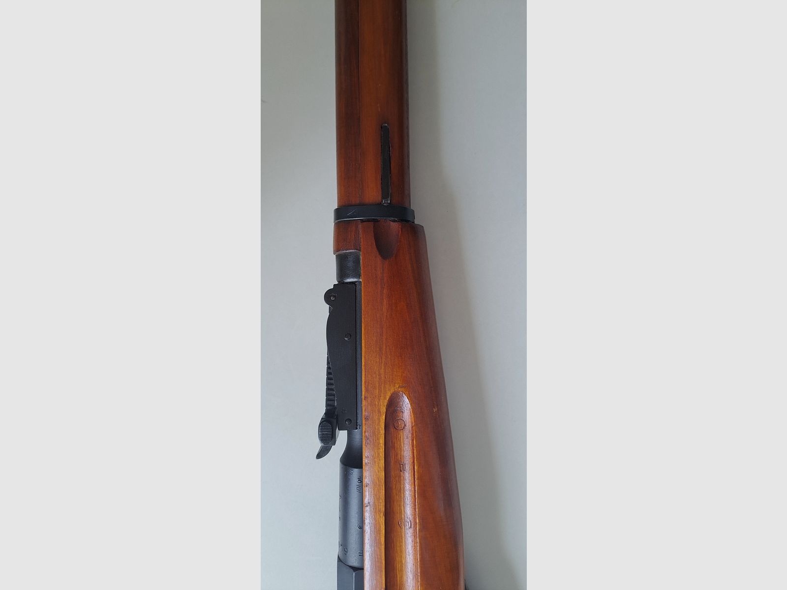 Top Mosin Nagant Bj. 1934 in het kaliber 7,62x54R - direct beschikbaar