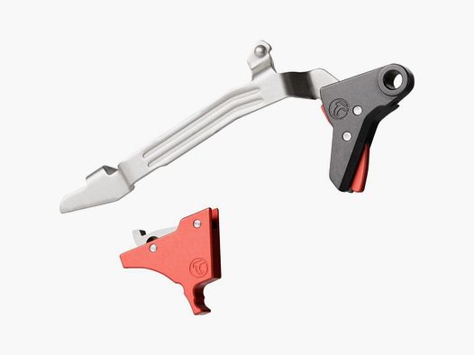 Timney TIMNEY ABZUG FÜR RUGER RXM, ABZG-GEW. CA. 1360GR, GERADER ABZUG