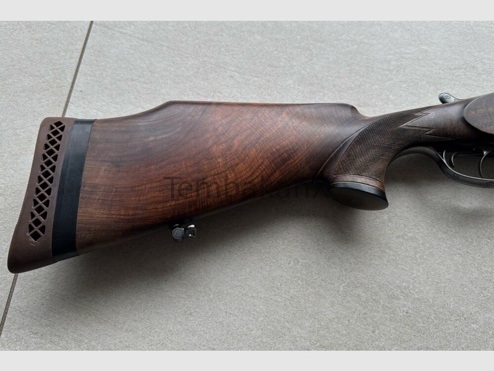 Merkel 201 16/70;7x65R