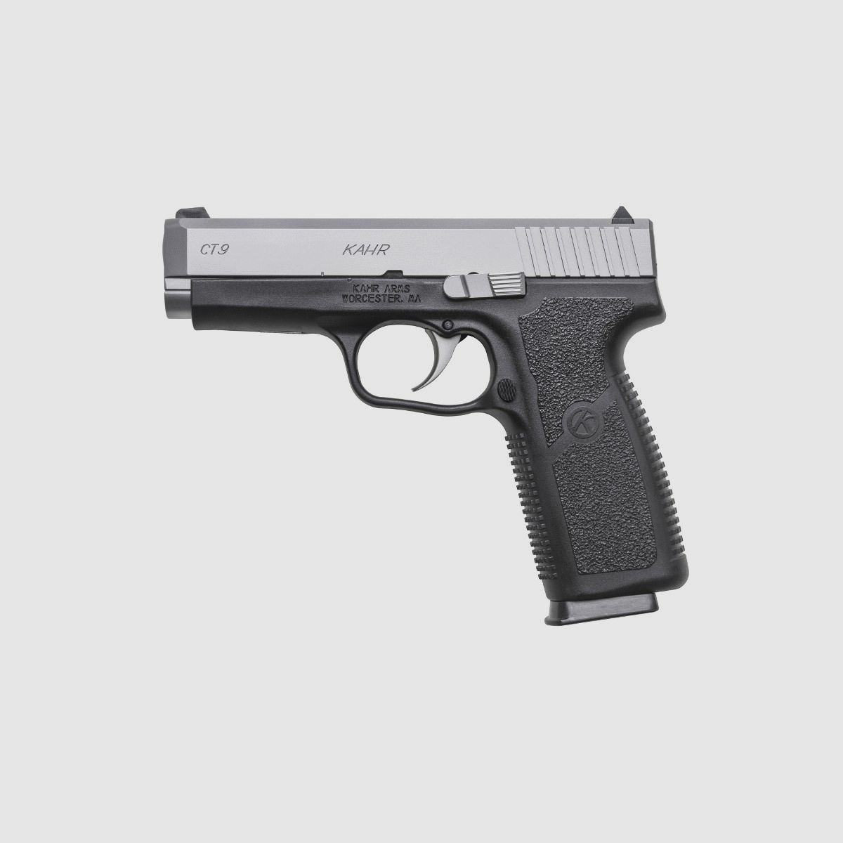 PISTOLET KAHR MODEL CT9093N KAL. 9MM PA, zdjęcie 1 z 3