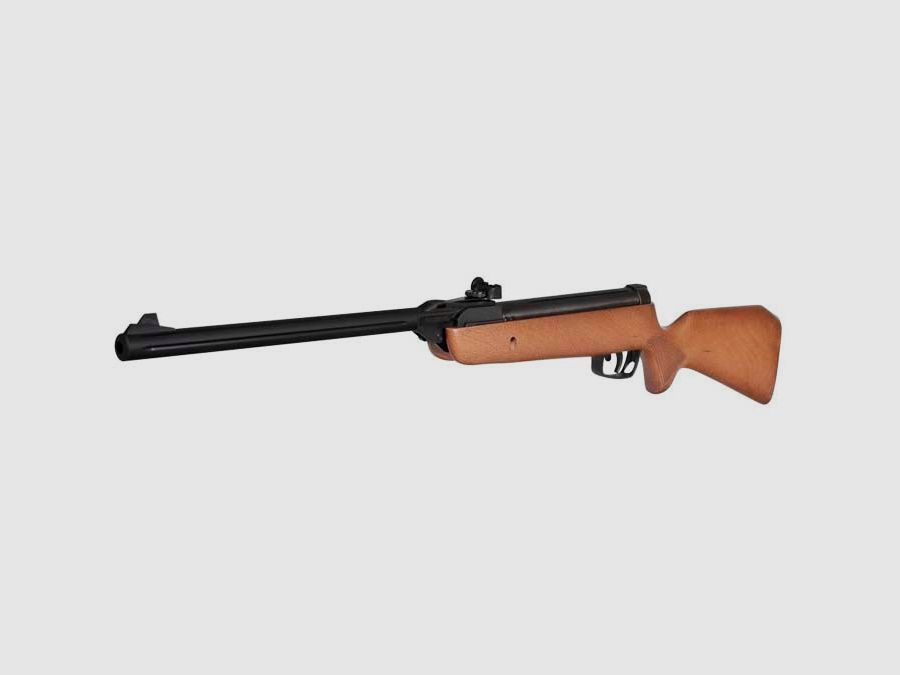 GAMO JUNIOR DELTA, Bild 2 von 2