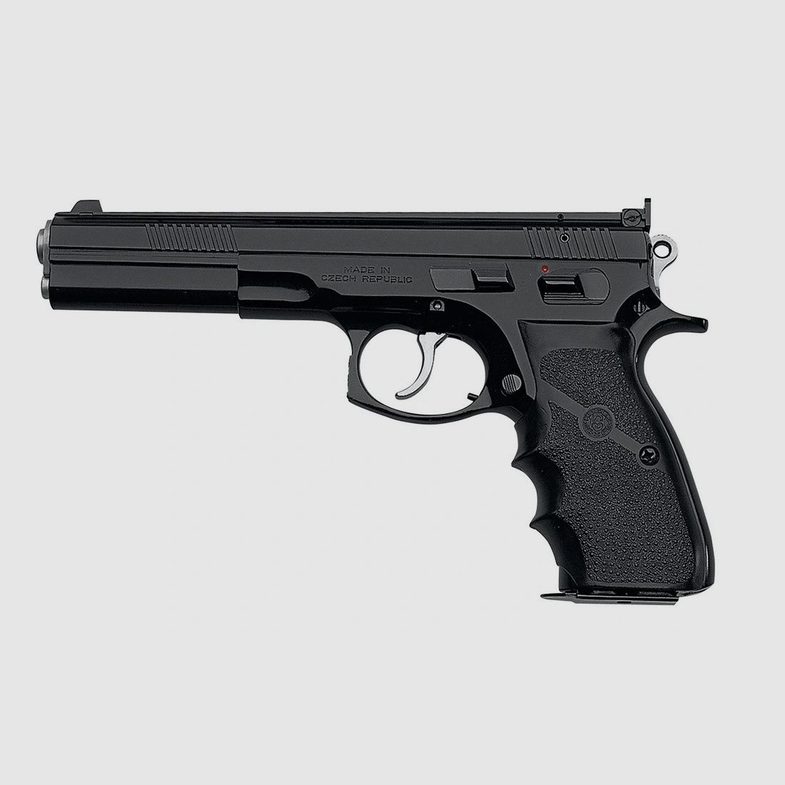 CZ 75 Sport II Pro Tuning