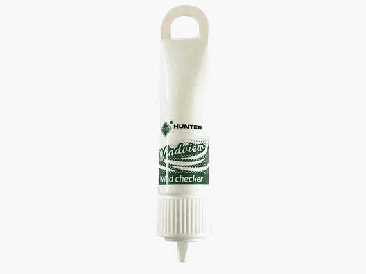 Hunter Windchecker Windview 20 ml