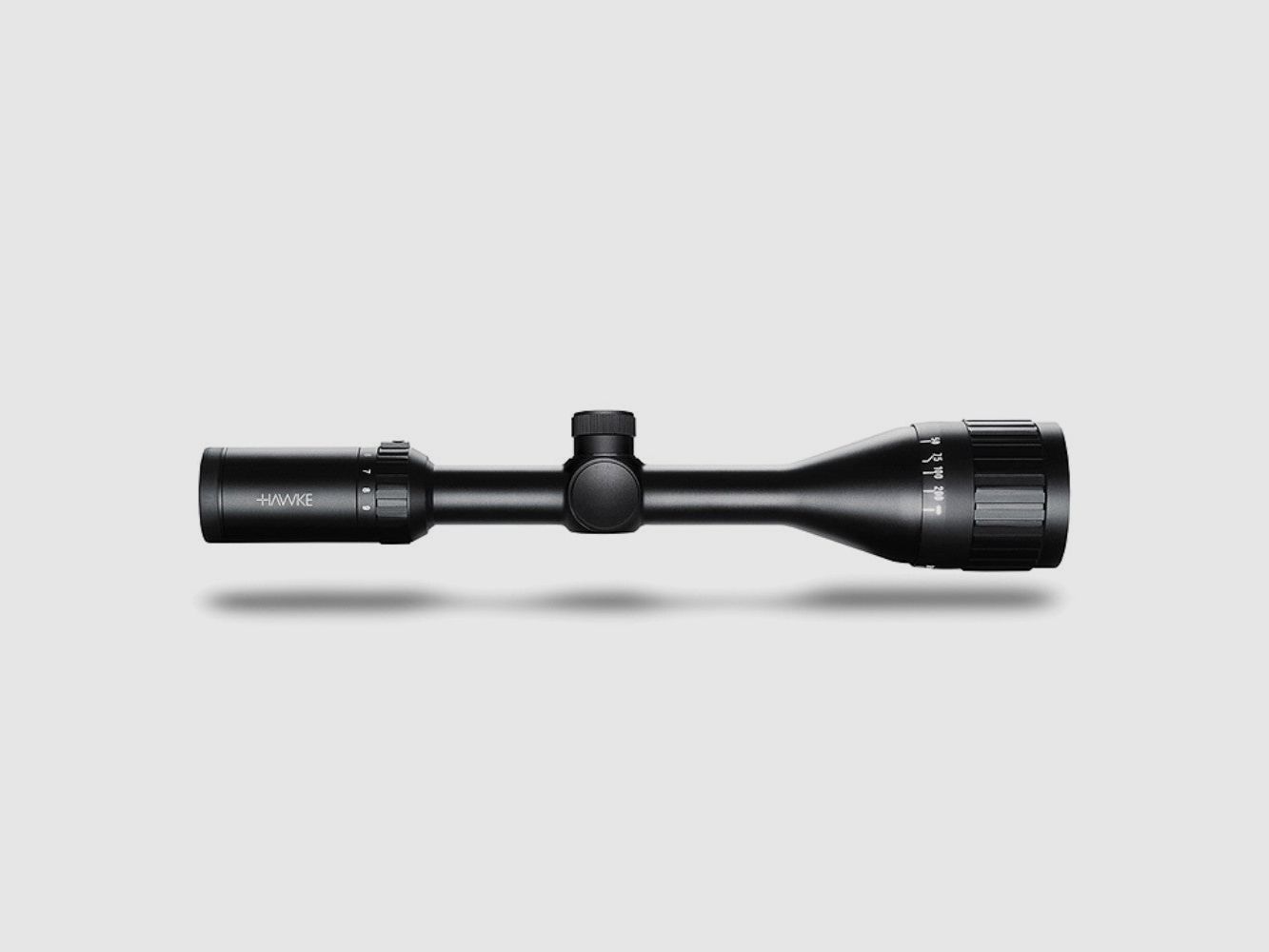 Hawke Vantage 3-9x50 / AO Mil Dot Reticle, image 1 of 3
