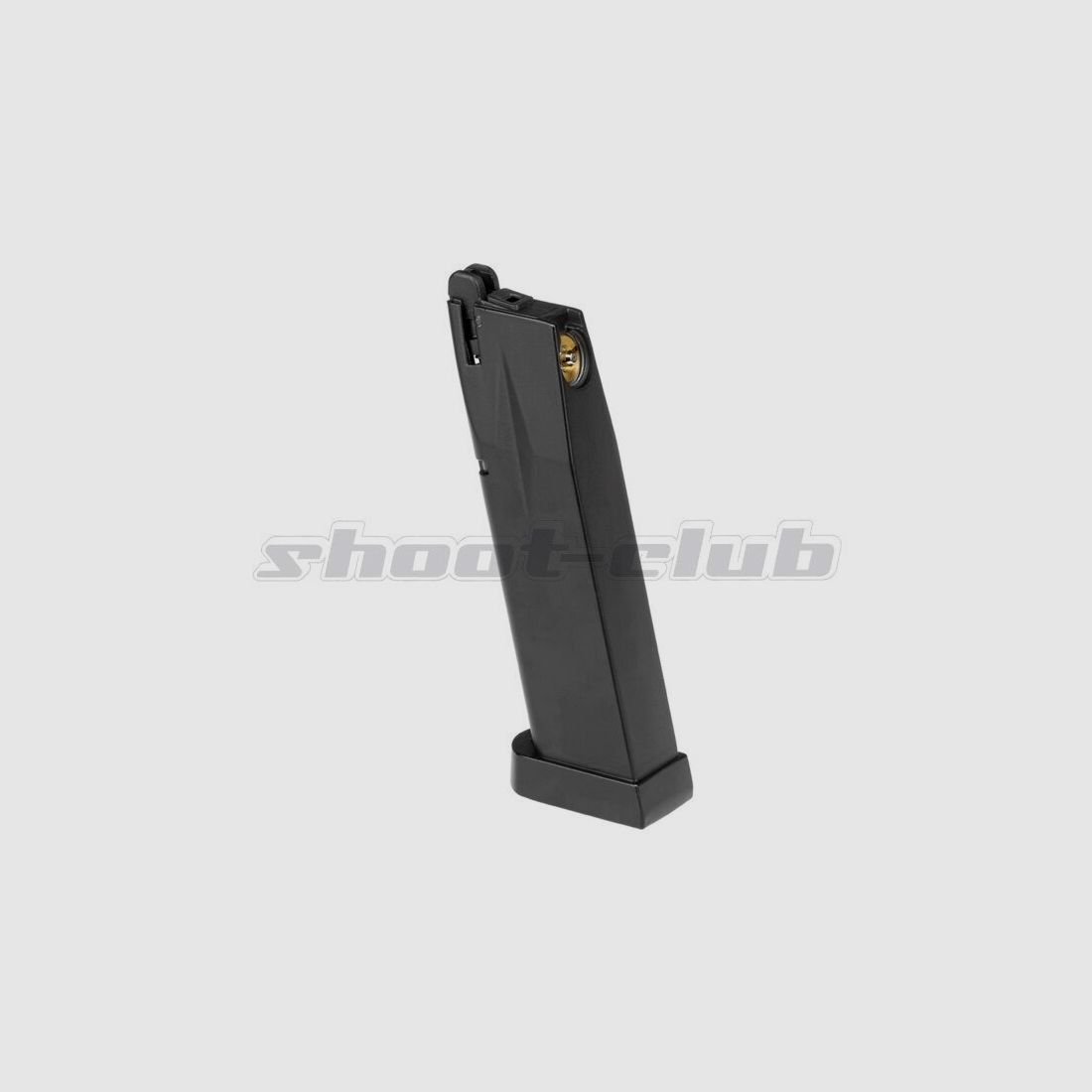 KWC	 KWC Magazin für P226 25 Schuss CO2 GBB