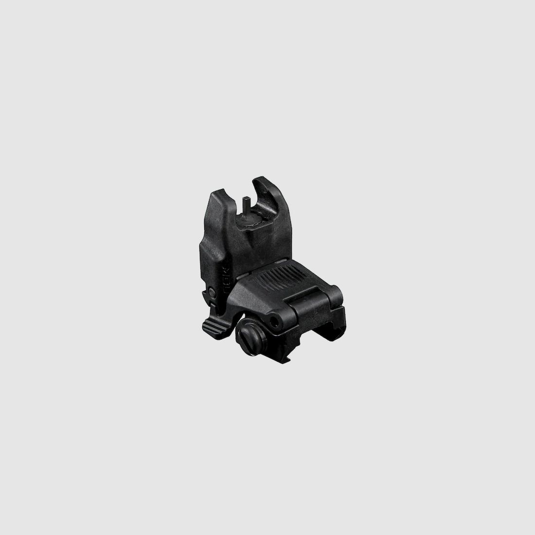 Magpul MBUS Gen2 Back-Up Sight Front