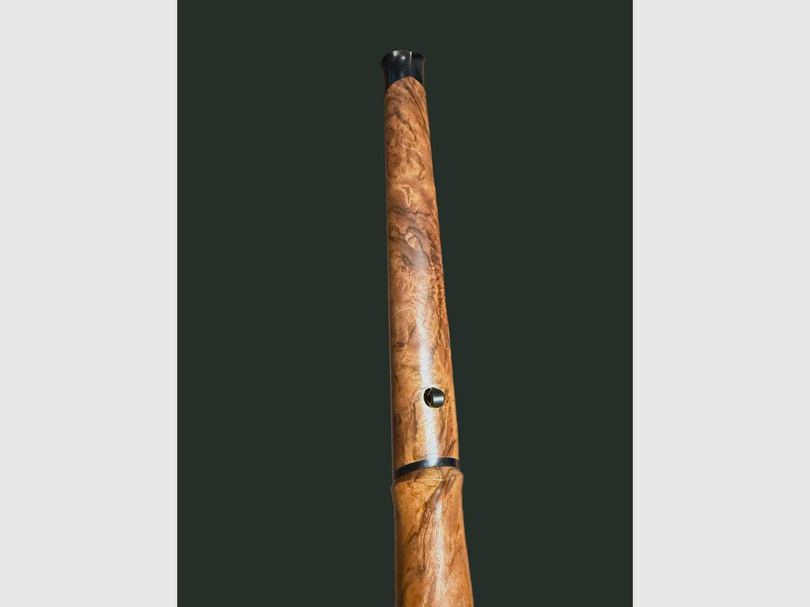 Blaser K95 Stutzen Edition .308 Win, Holzklasse 6, unter 50 Schuss, 6.800 Euro