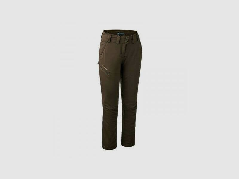 Lady Mary Trousers, image 1 of 2