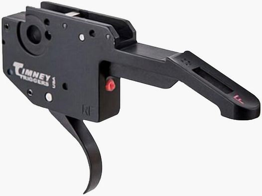 Timney Triggers Ruger American Rimfire Abzug