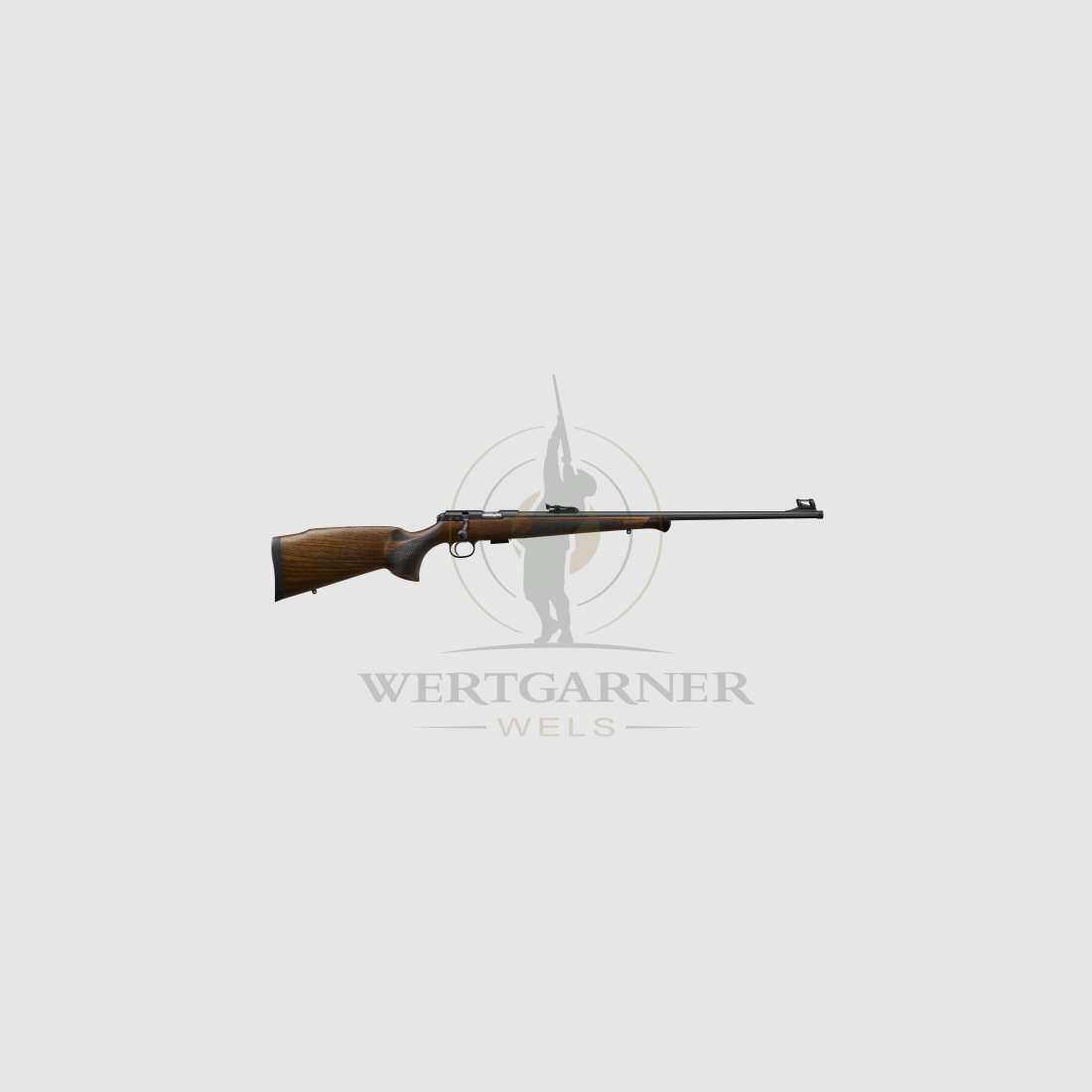 CZ 457 Premium .22LR LL630mm 1/2x20, image 2 of 3