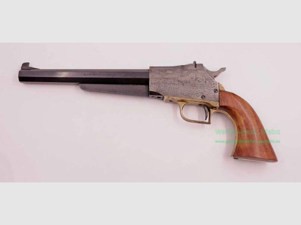 Armi San Marco Tingle