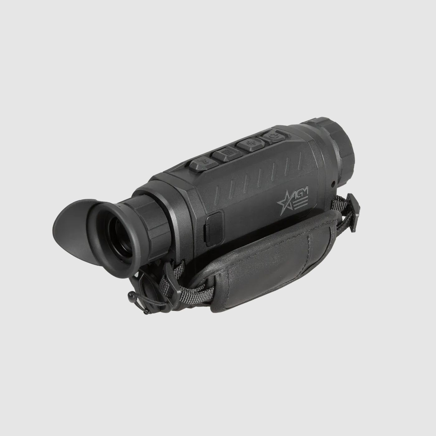 ReachIR LRF 25-384 warmtebeeldmonoculair -AGM, afbeelding 5 van 9