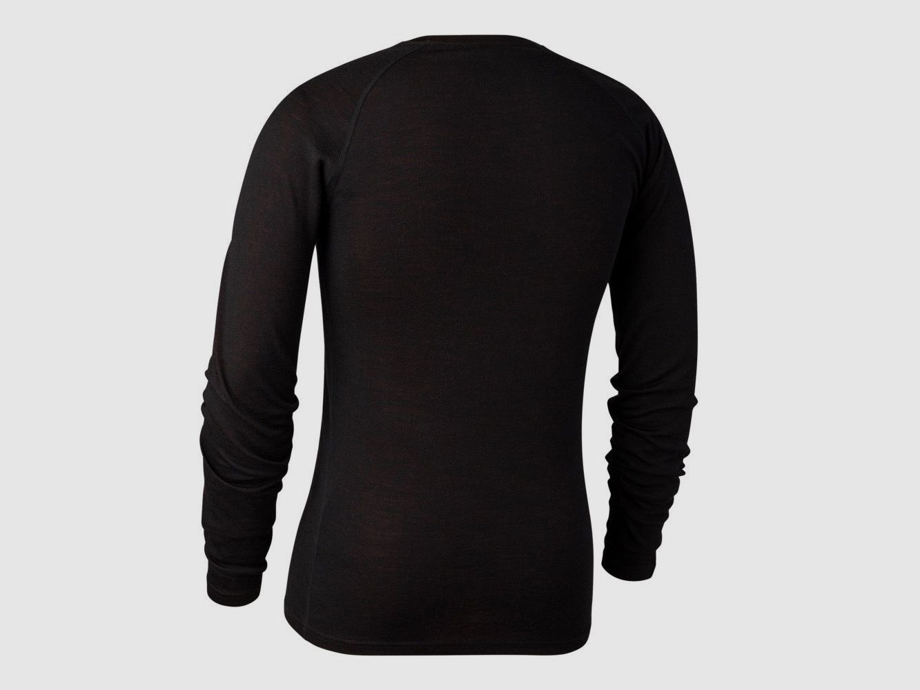 DEERHUNTER Quinn Merino Unterhemd, Bild 5 von 5
