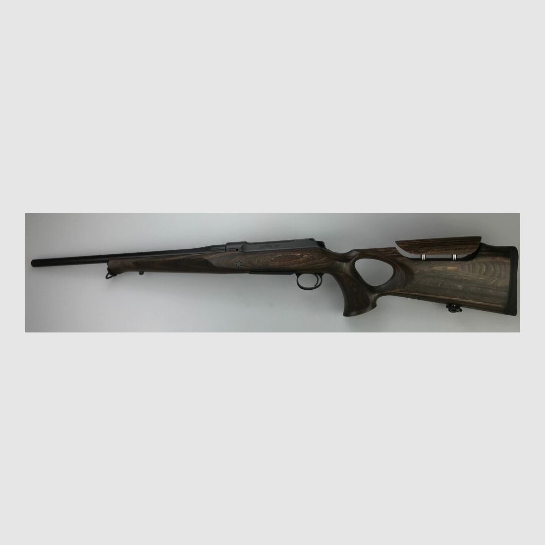 SAUER 101 GTI