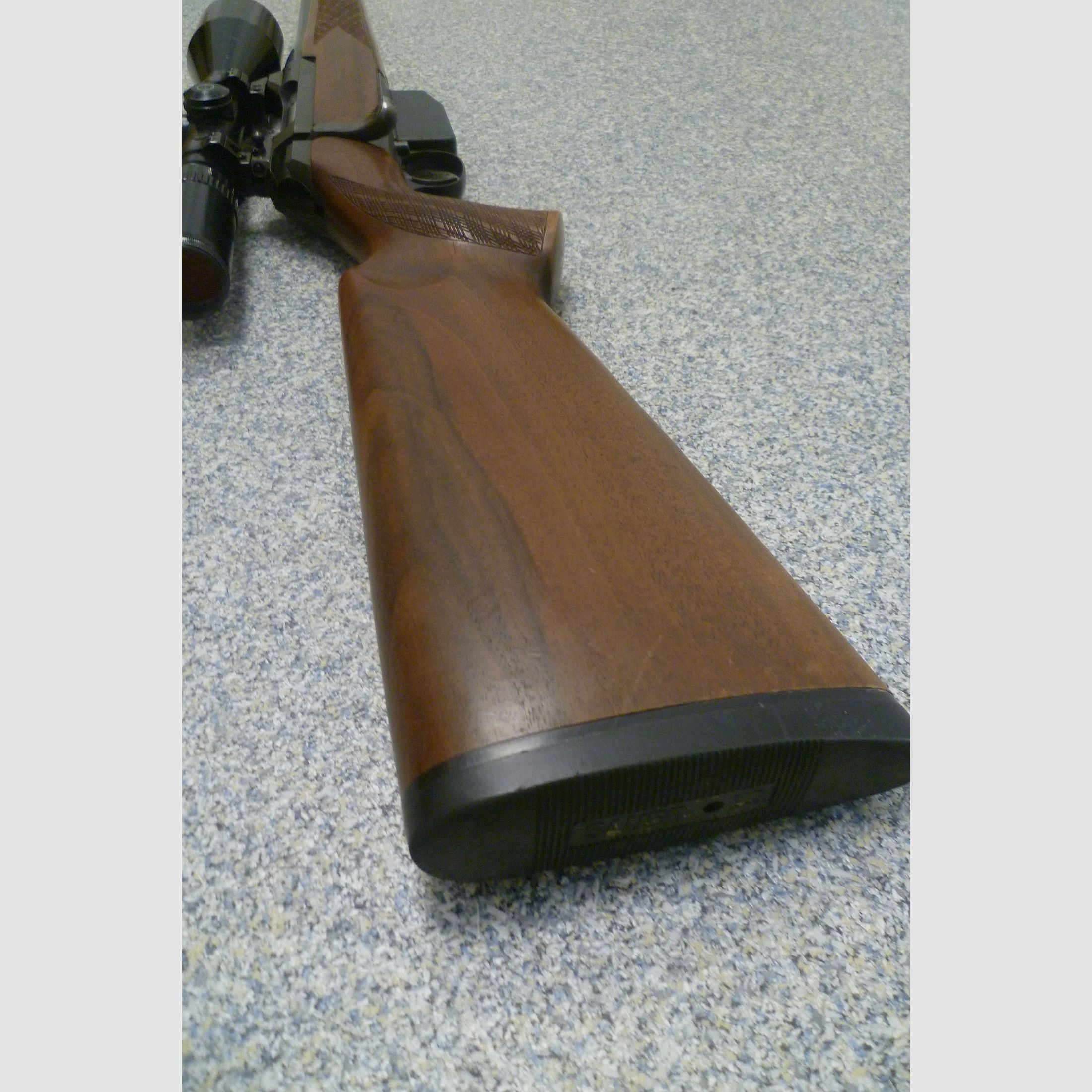 Repetierbüchse Sauer 200 .30-06 Spring.