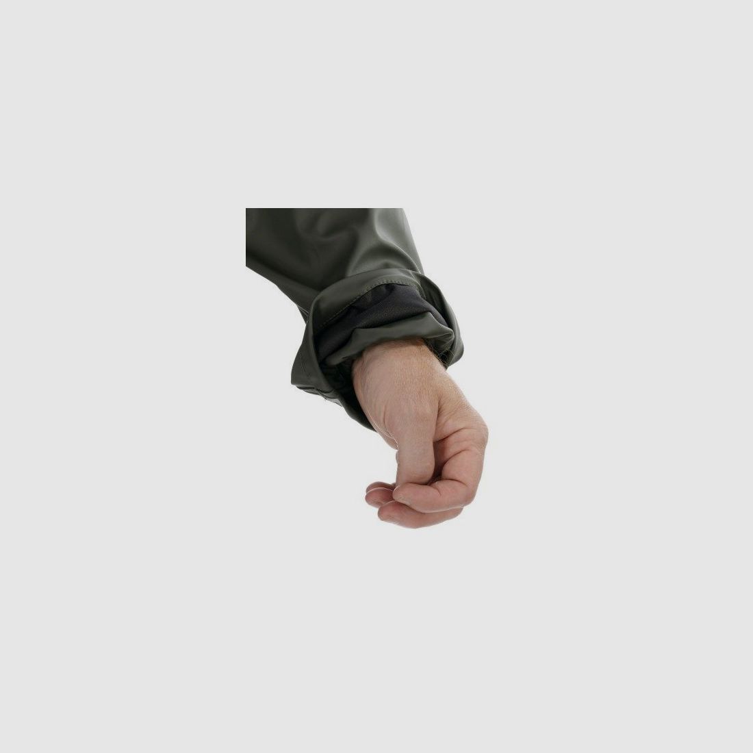 Veste de pluie Hart Aleon-J, image 4 sur 4