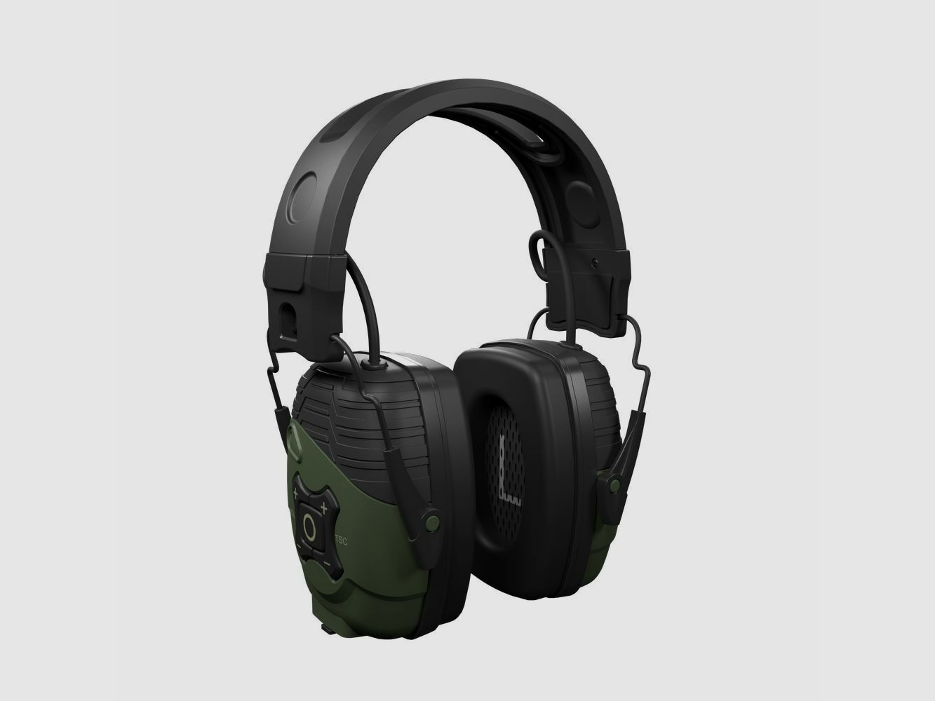 ISOTUNES Sport Defy Slim protección auditiva activa