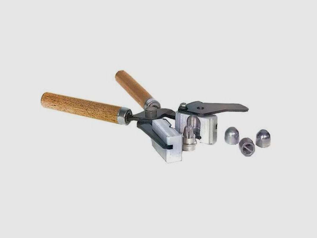Lee Precision - Bullet Mold for 12 Gauge Shotgun Cartridge - Lee Bullet Mold 12 Gauge #90282 - 24 g, image 1 of 2