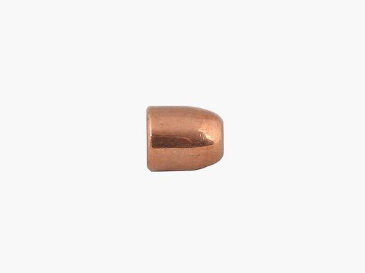 OGIVE CAM-PRO 380ACP RN HP 95GR .355 BLEI KUPFER X500